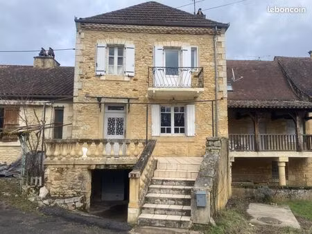maison 5 pièces 105 m²