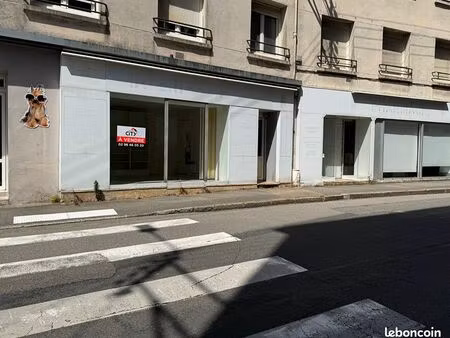 appartement 2 pièces 37 m²
