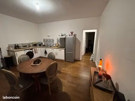 appartement t3