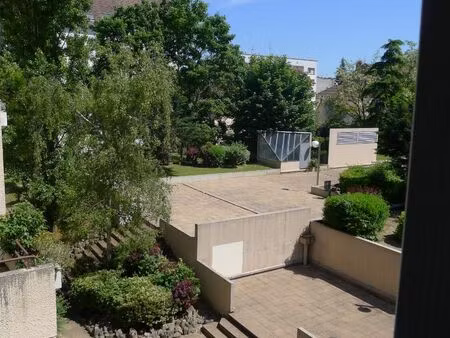 appartement 1 pièce 32 m²