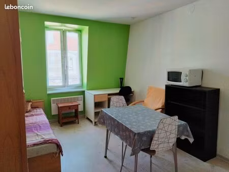 chambre meublée dijon centre