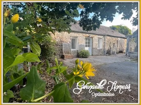 maison 2 pièces 30 m²