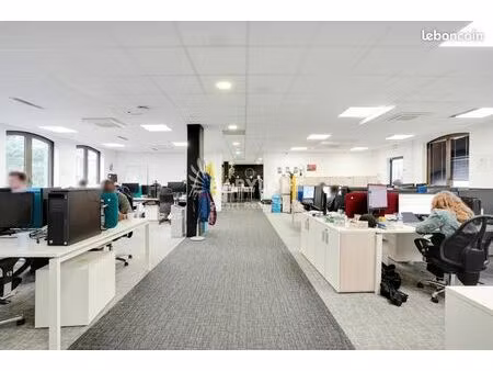 bureau 336 m²