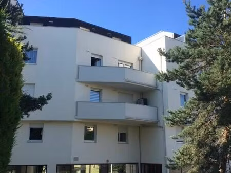 parking 15 m² fontaine les dijon