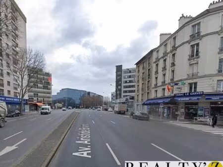 local commercial 88 m²