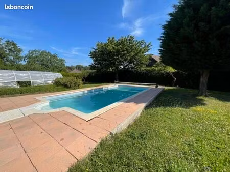 maison 106 m² franois