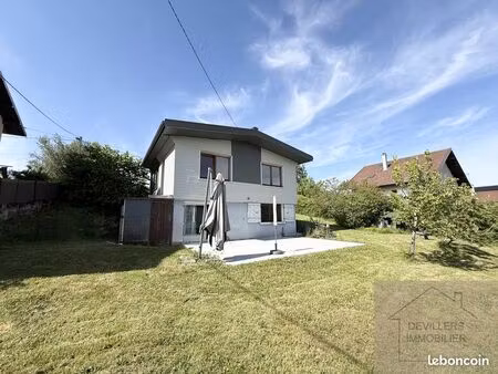 maison 5 pièces 96 m²