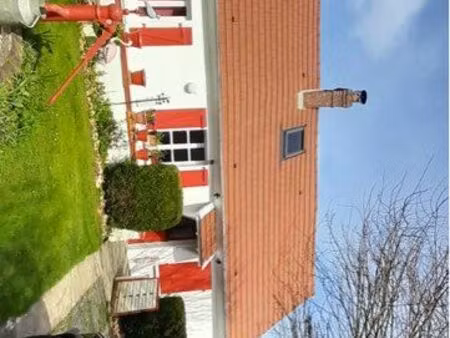 maison de campagne