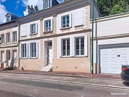 maison 6 pièces 108 m²