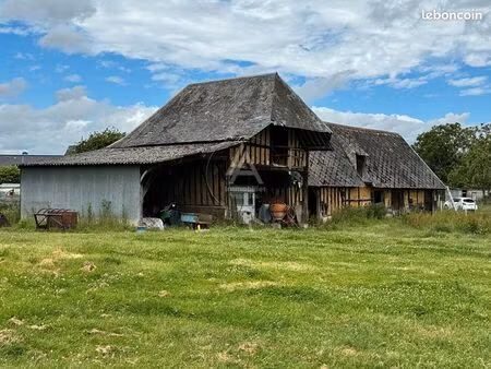 propriété 3 pièces 156 m²