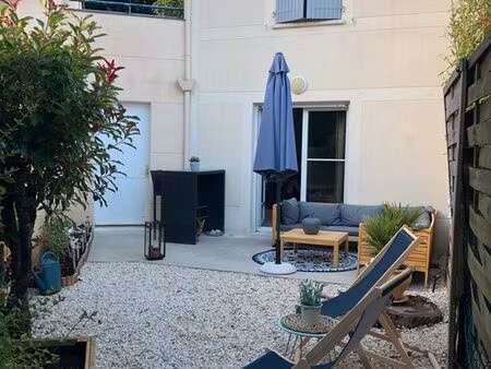 maison à louer - t3 -70m2 environ