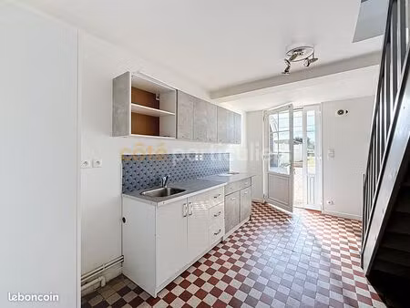 maison 5 pièces 84 m²