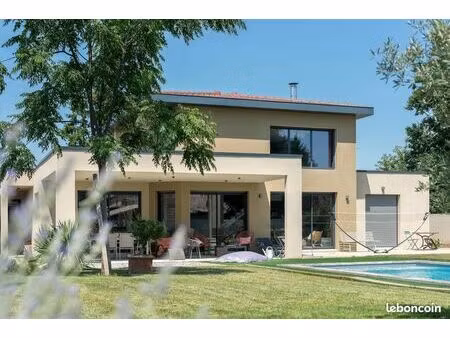 maison 6 pièces 150 m²