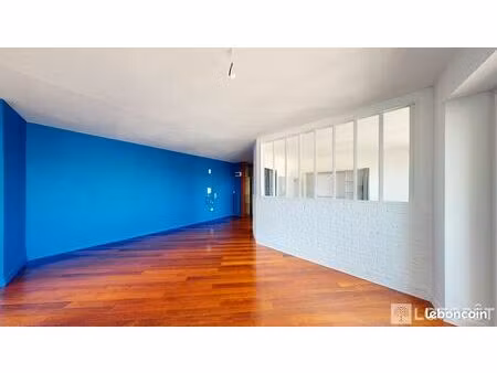 appartement 3 pièces 79 m²