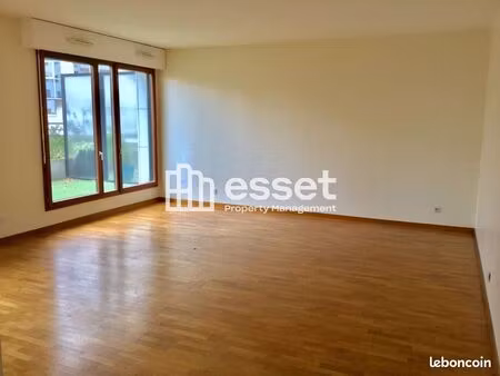 appartement 2 pièces 55m² à louer 1679 - boulogne billancourt 92100
