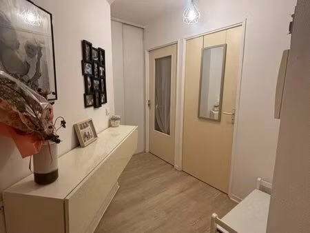 appartement t2 de 40 m2 - résidence villa jeanne d’arc