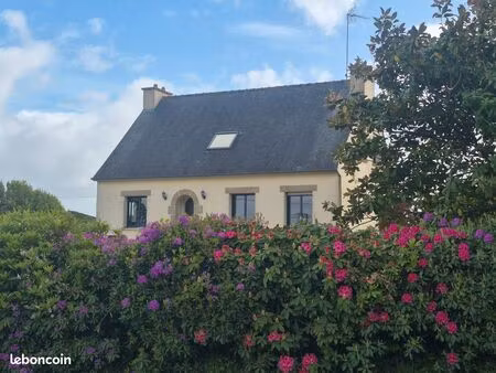 maison d'habitation