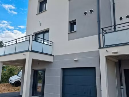 maison 120m2 a montboucons