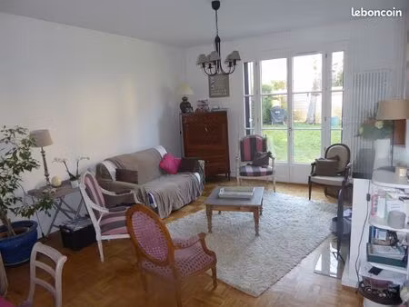 location maison fontenay aux roses