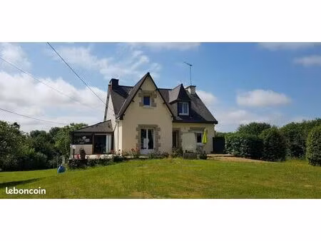maison 5 pièces 162 m²