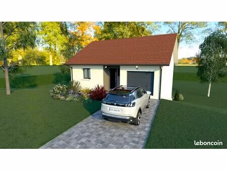a vendre maison familiale de 97 m2 à grand'combe châteleu - 425 000