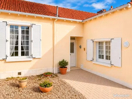 maison 3 pièces 70 m²