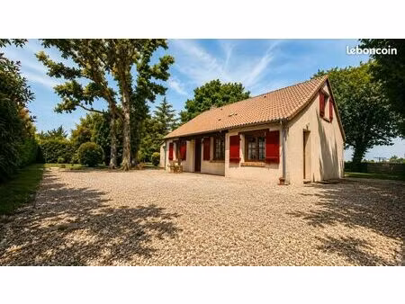 propriété 5 pièces 106 m²