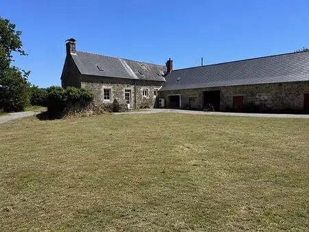 propriété 6 pièces 114 m²
