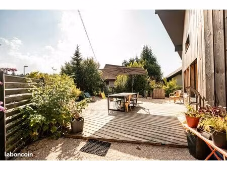 pagotin - entièrement rénové 69 m² – terrasse plein sud – 2/3 chambres – proche commodités