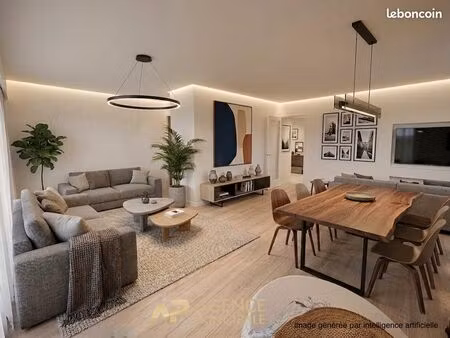 maison 5 pièces 136 m²