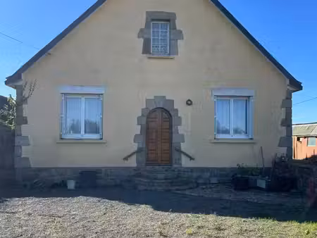 maison 4 pièces 109 m²