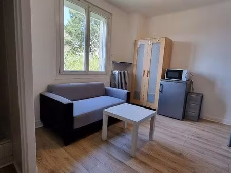 studio meuble toutes charges special etudiant(e)