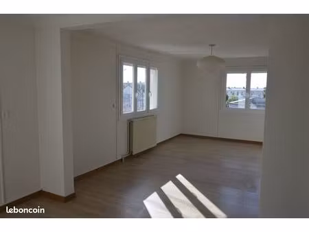 appartement t 3