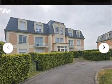 vente appartement t3 à manneville sur risle