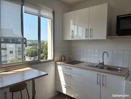 appartement t1bis