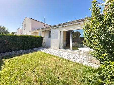 maison 2 pièces 38 m²