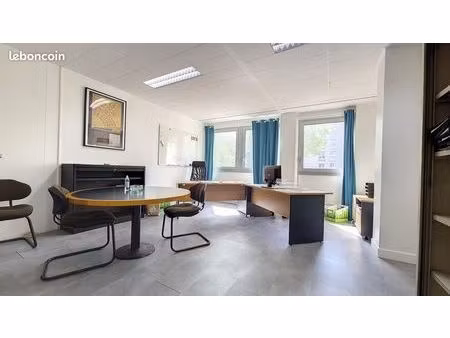 bureaux 187 m² rueil malmaison