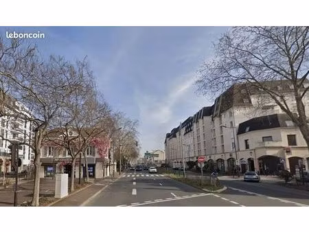 bureaux 187 m² rueil malmaison
