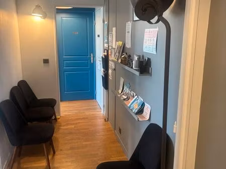 location cabinet - suresnes (92)