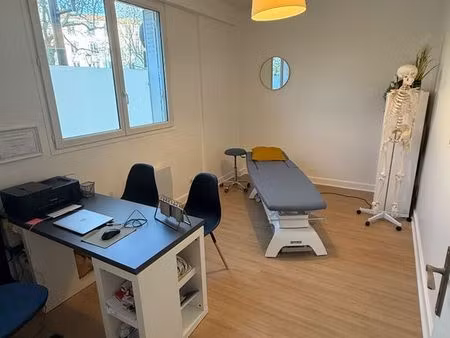 local 13 m² boulogne billancourt