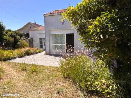 maison 3 pièces 76 m²