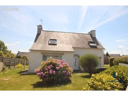 maison 5 pièces 80 m²