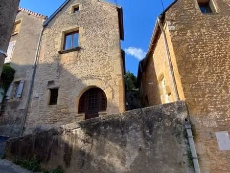 maison 3 pièces 80 m²