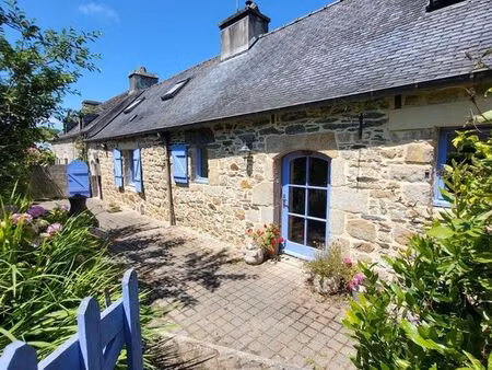 maison 4 pièces 68 m²