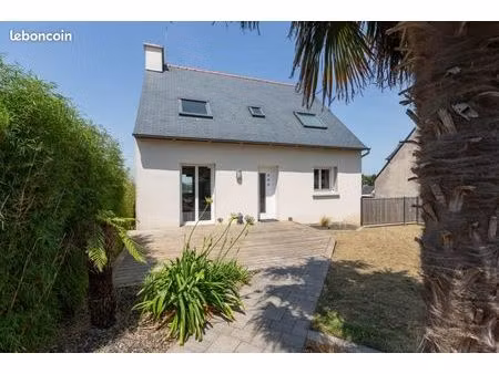 maison 6 pièces 95 m²