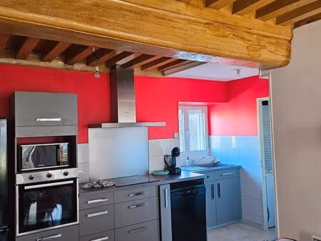 maison plein pied