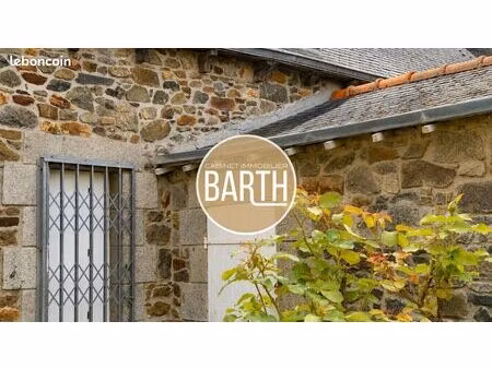 maison 4 pièces 88 m²