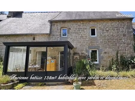 maison 7 pièces 134 m²