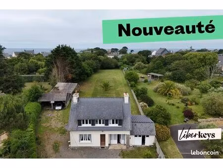 maison 5 pièces 102 m²