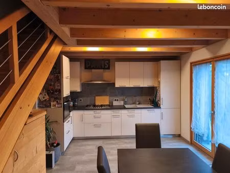 appartement grand combe châteleu